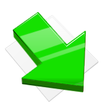 LHS - Screensaver icon